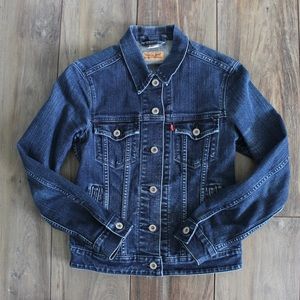 Levi’s Original Trucker Jacket